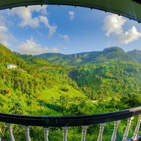 Sicily Nature Resort Рамбода Экстерьер фото