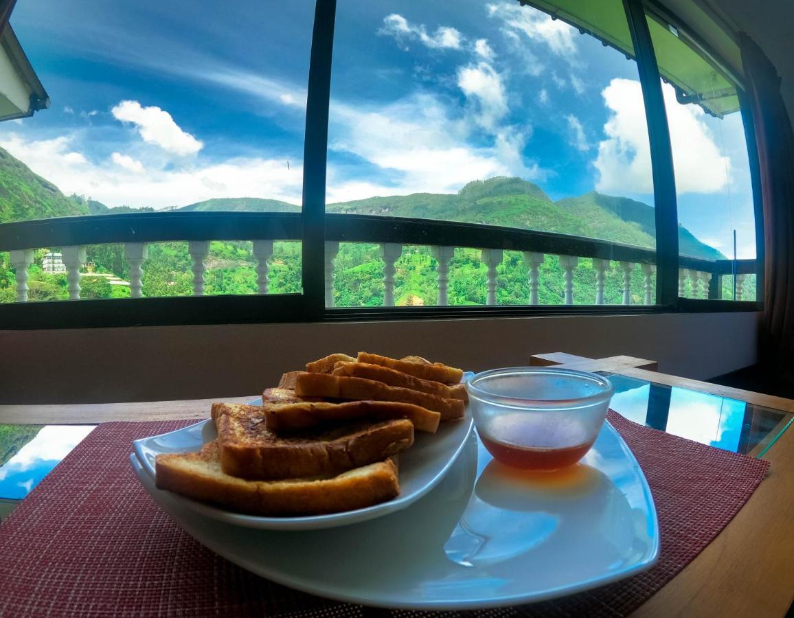 Sicily Nature Resort Рамбода Экстерьер фото