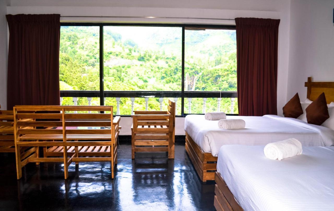 Sicily Nature Resort Рамбода Экстерьер фото