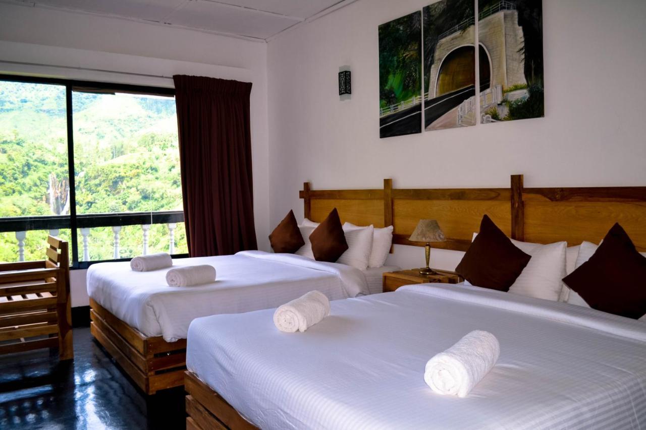 Sicily Nature Resort Рамбода Экстерьер фото