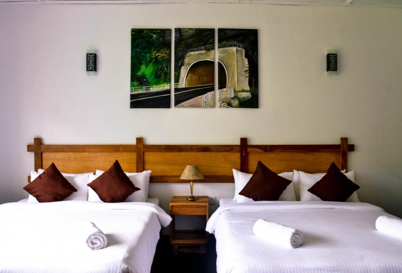 Sicily Nature Resort Рамбода Экстерьер фото