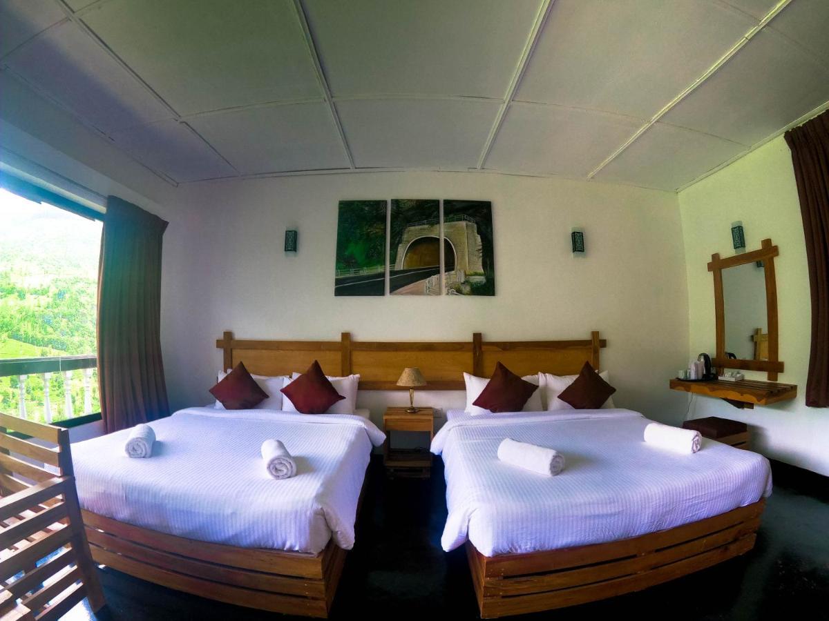 Sicily Nature Resort Рамбода Экстерьер фото