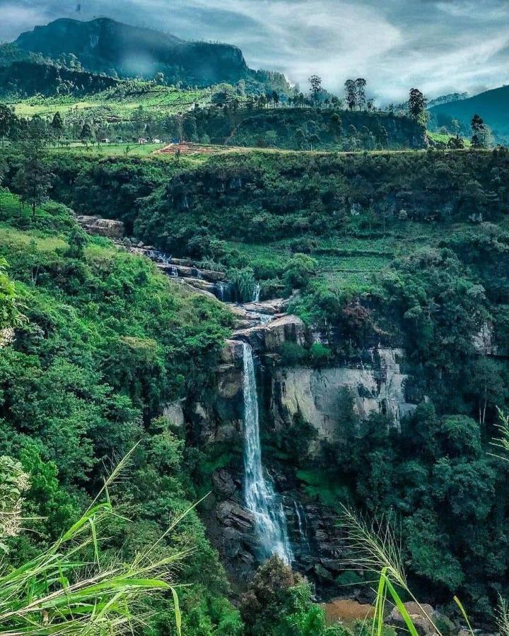 Sicily Nature Resort Рамбода Экстерьер фото