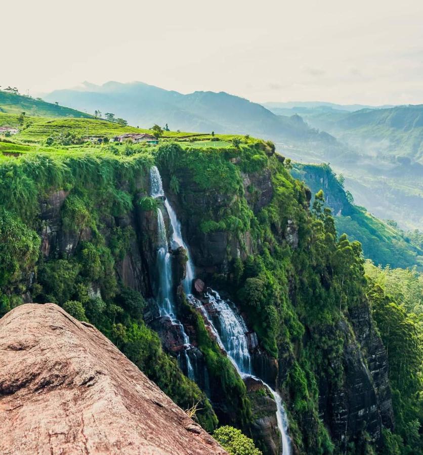 Sicily Nature Resort Рамбода Экстерьер фото