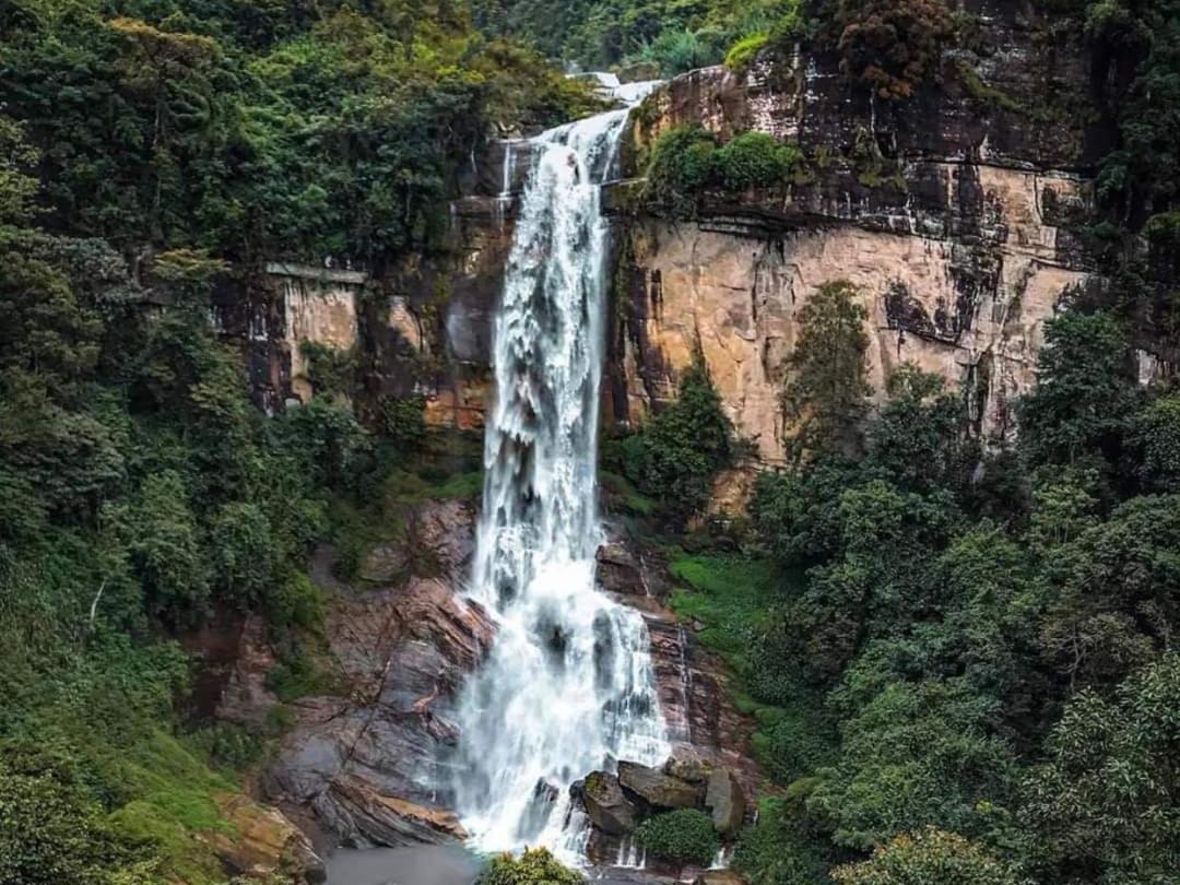Sicily Nature Resort Рамбода Экстерьер фото