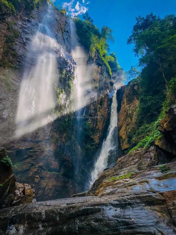 Sicily Nature Resort Рамбода Экстерьер фото