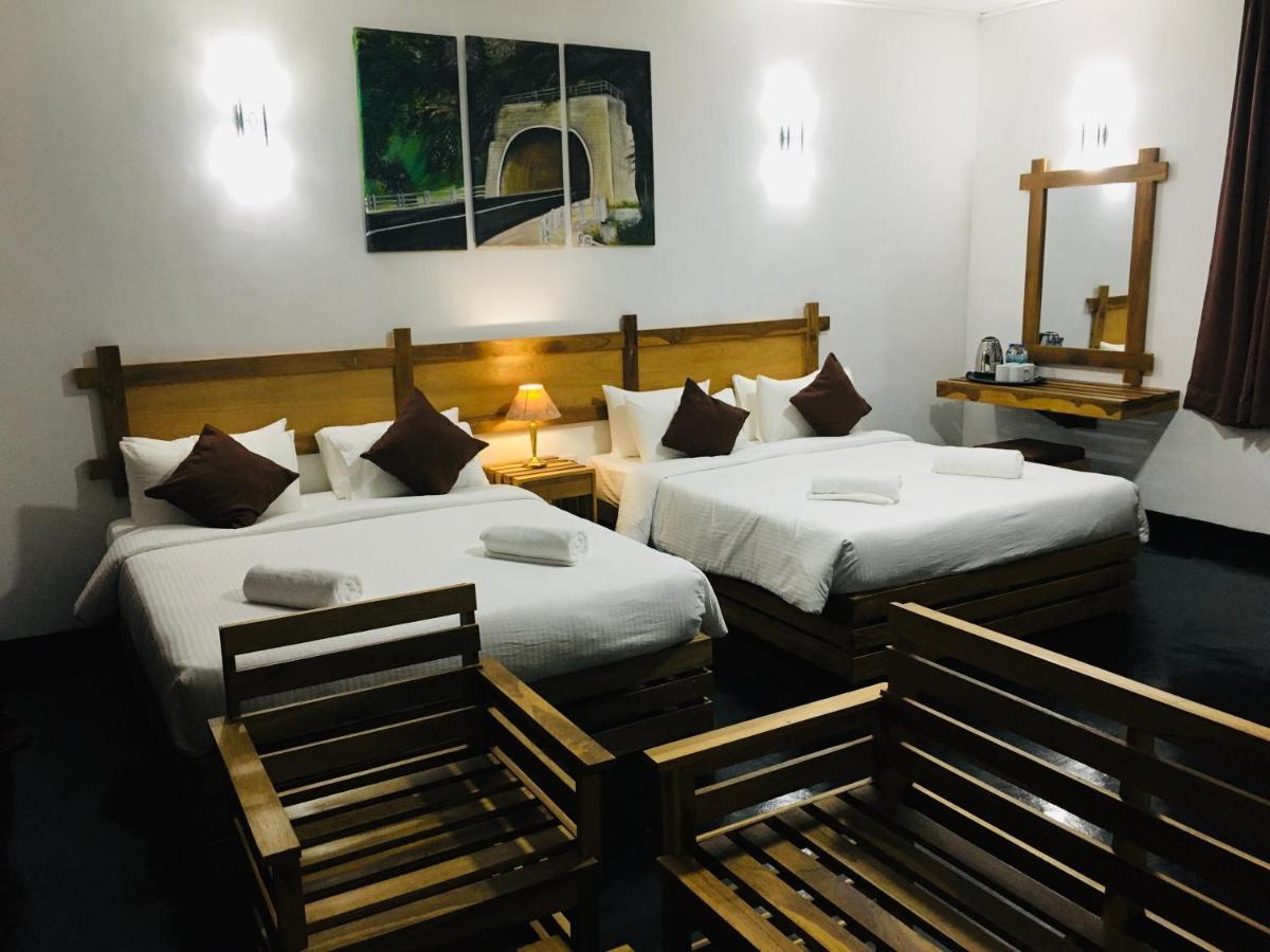 Sicily Nature Resort Рамбода Экстерьер фото