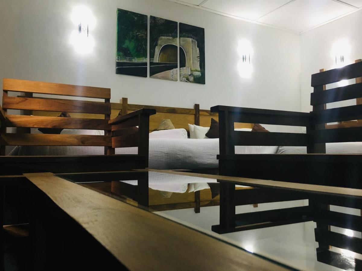 Sicily Nature Resort Рамбода Экстерьер фото